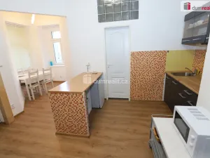 Prodej bytu 2+kk, Karlovy Vary, Krále Jiřího, 65 m2