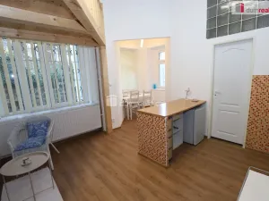 Prodej bytu 2+kk, Karlovy Vary, Krále Jiřího, 65 m2