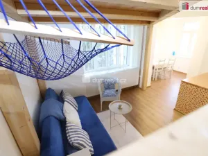 Prodej bytu 2+kk, Karlovy Vary, Krále Jiřího, 65 m2