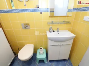 Prodej bytu 2+kk, Karlovy Vary, Krále Jiřího, 65 m2