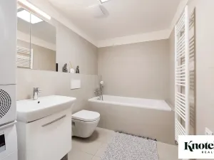 Prodej bytu 2+kk, Brno, Kumpoštova, 55 m2