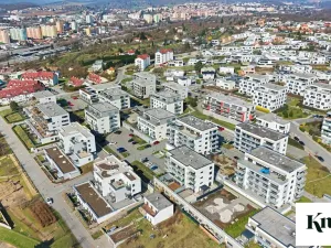 Prodej bytu 2+kk, Brno, Kumpoštova, 55 m2