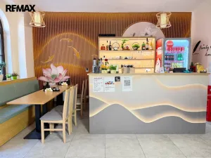 Pronájem restaurace, Praha - Žižkov, Cimburkova, 94 m2