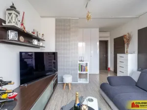 Prodej bytu 2+kk, Hustopeče, 59 m2