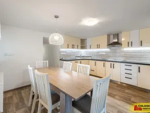 Prodej rodinného domu, Hovorany, 123 m2