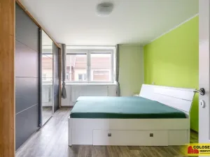 Prodej rodinného domu, Hovorany, 123 m2