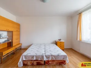 Prodej rodinného domu, Brod nad Dyjí, 70 m2