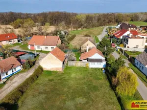 Prodej rodinného domu, Brod nad Dyjí, 70 m2