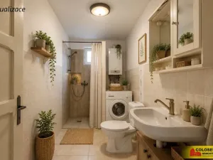 Prodej rodinného domu, Brod nad Dyjí, 70 m2