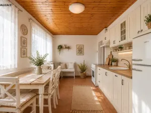 Prodej rodinného domu, Brod nad Dyjí, 70 m2