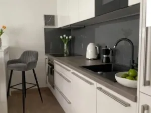 Pronájem bytu 2+kk, České Budějovice, O. Nedbala, 57 m2