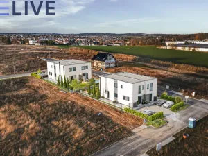 Prodej rodinného domu, Vejprnice, 122 m2
