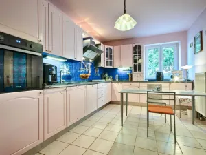 Prodej rodinného domu, Černošice, Dr. Janského, 179 m2