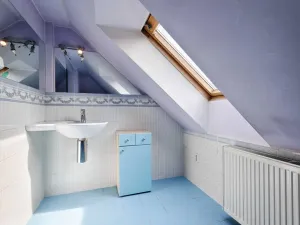 Prodej rodinného domu, Černošice, Dr. Janského, 179 m2