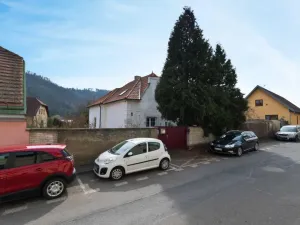 Prodej rodinného domu, Černošice, Dr. Janského, 179 m2