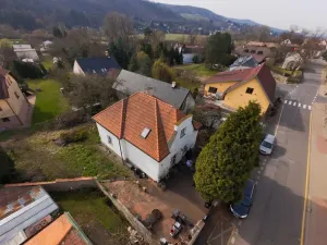 Prodej rodinného domu, Černošice, Dr. Janského, 179 m2