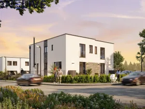 Prodej rodinného domu, Vejprnice, 126 m2