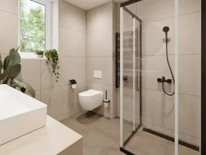 Prodej rodinného domu, Vejprnice, 126 m2