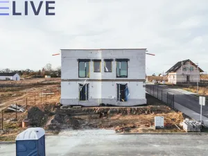 Prodej rodinného domu, Vejprnice, 126 m2