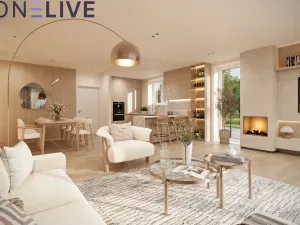 Prodej rodinného domu, Vejprnice, 126 m2