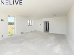 Prodej rodinného domu, Vejprnice, 126 m2