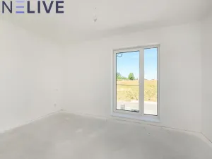 Prodej rodinného domu, Vejprnice, 126 m2