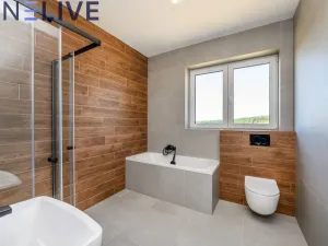 Prodej rodinného domu, Vejprnice, 142 m2