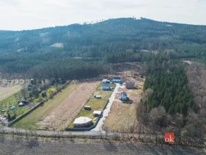 Prodej pozemku pro bydlení, Rokycany - Nové Město, Pod Kotlem, 929 m2