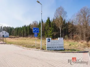 Prodej pozemku pro bydlení, Rokycany - Nové Město, Pod Kotlem, 929 m2