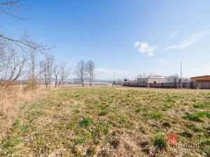 Prodej pozemku pro bydlení, Rokycany - Nové Město, Pod Kotlem, 929 m2