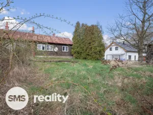 Prodej rodinného domu, Orlová - Poruba, Stará štreka, 120 m2