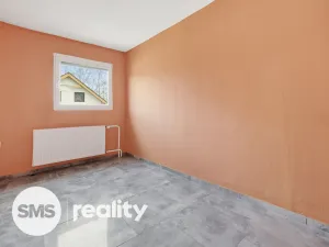 Prodej rodinného domu, Orlová - Poruba, Stará štreka, 120 m2