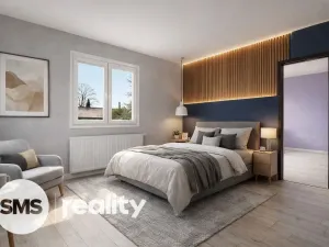 Prodej rodinného domu, Orlová - Poruba, Stará štreka, 120 m2