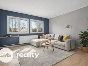 Prodej rodinného domu, Orlová - Poruba, Stará štreka, 120 m2