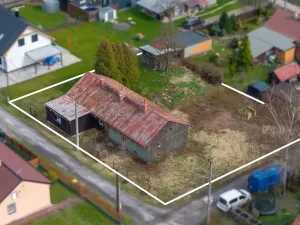Prodej rodinného domu, Orlová - Poruba, Stará štreka, 120 m2