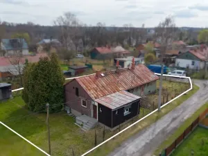 Prodej rodinného domu, Orlová - Poruba, Stará štreka, 120 m2
