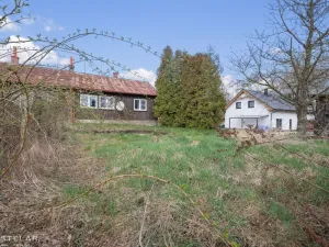 Prodej rodinného domu, Orlová - Poruba, Stará štreka, 120 m2