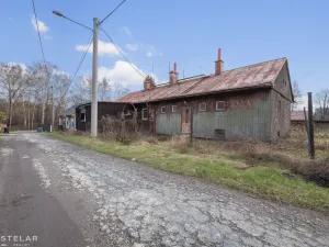 Prodej rodinného domu, Orlová - Poruba, Stará štreka, 120 m2
