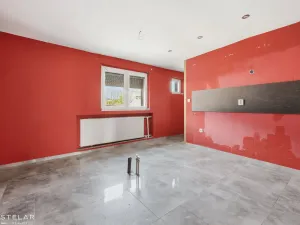 Prodej rodinného domu, Orlová - Poruba, Stará štreka, 120 m2