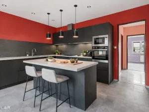 Prodej rodinného domu, Orlová - Poruba, Stará štreka, 120 m2