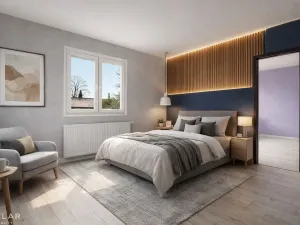 Prodej rodinného domu, Orlová - Poruba, Stará štreka, 120 m2