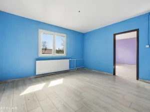 Prodej rodinného domu, Orlová - Poruba, Stará štreka, 120 m2