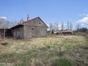 Prodej rodinného domu, Orlová - Poruba, Stará štreka, 120 m2