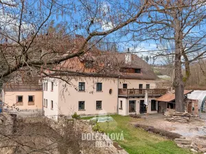 Pronájem bytu 1+1, Jihlava, Hůlová, 49 m2