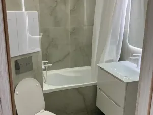 Pronájem bytu 1+1, Stráž pod Ralskem, Jižní, 35 m2