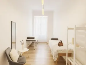 Pronájem kanceláře, Praha - Staré Město, Národní, 13 m2