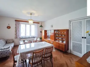 Prodej rodinného domu, Býšť, 226 m2