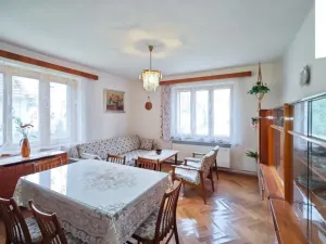 Prodej rodinného domu, Býšť, 226 m2