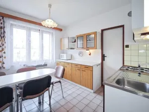 Prodej rodinného domu, Býšť, 226 m2