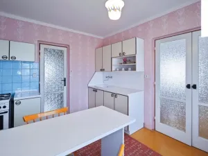 Prodej rodinného domu, Býšť, 226 m2